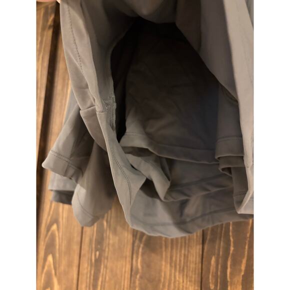 NWT Halara SoftlyZero™ Airy Super High Waisted Cool Touch Shorts Size 1X - Picture 3 of 5